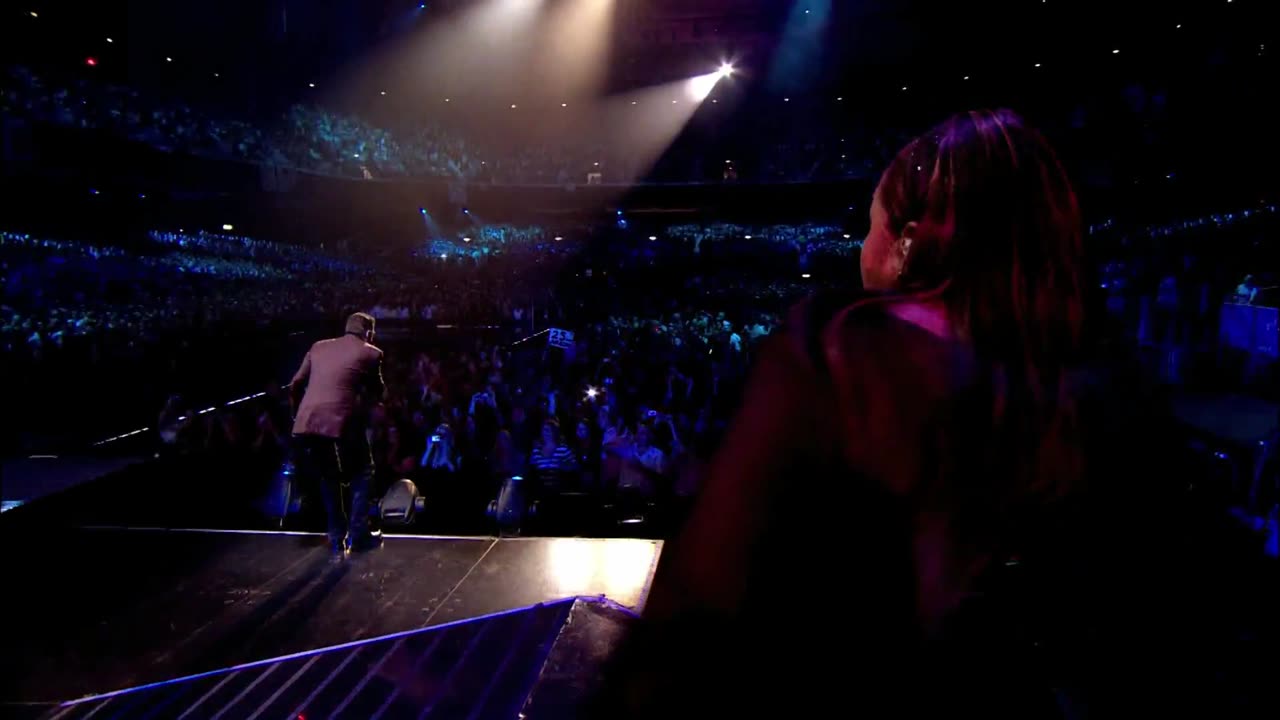 Fastlove - George Michael (live)