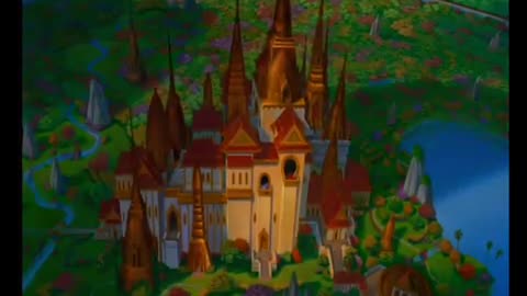 El Rey y Yo - A los que se aman