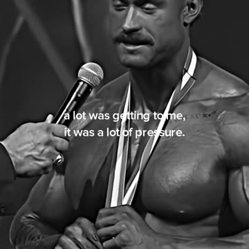 DON'T EVER QUIT - Motivational Video