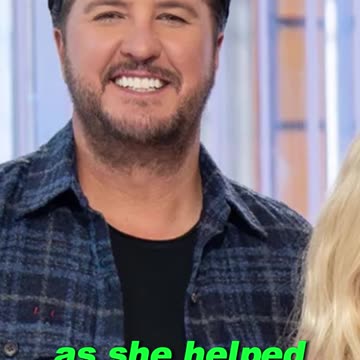 Carrie Underwood Guides Jamal Roberts to Victory on American Idol 2025