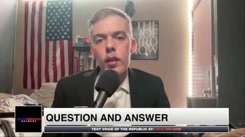 DICK CHENEY dead at 84, ZOHRAN WILL WIN, QNA- A PUT TOGETHER EPISODE - EP 13