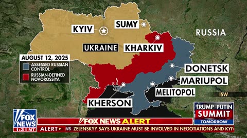 We need to bring Ukraine-Russia war to a 'durable end.