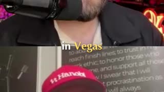 Vegas Networking - Unlock Business Secrets at Olympia