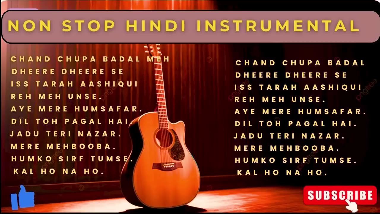 Evergreen hindi song
