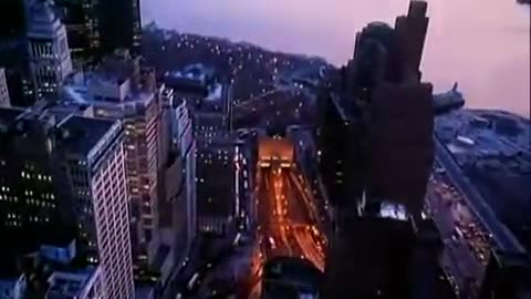 Daylight Movie Trailer 1996