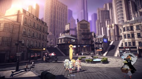STAR OCEAN THE SECOND STORY R part 16