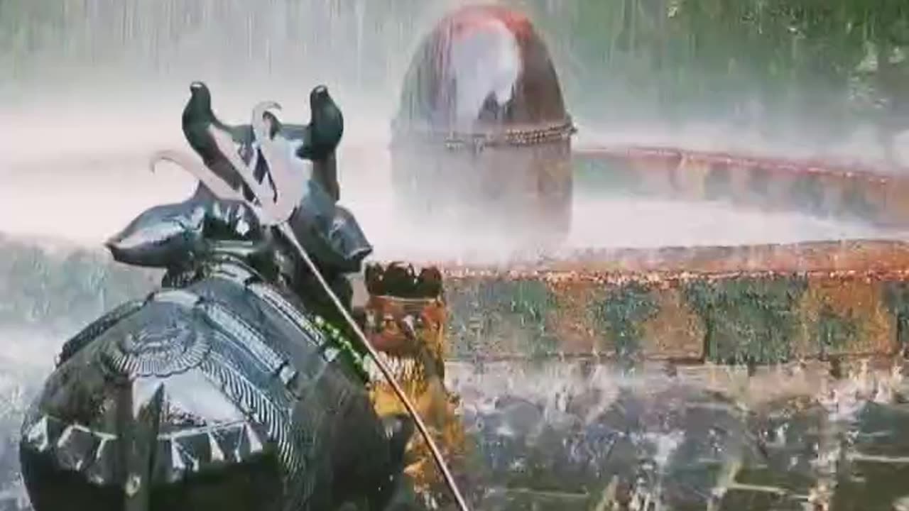 #Har Har Mahadev 🙏 💐