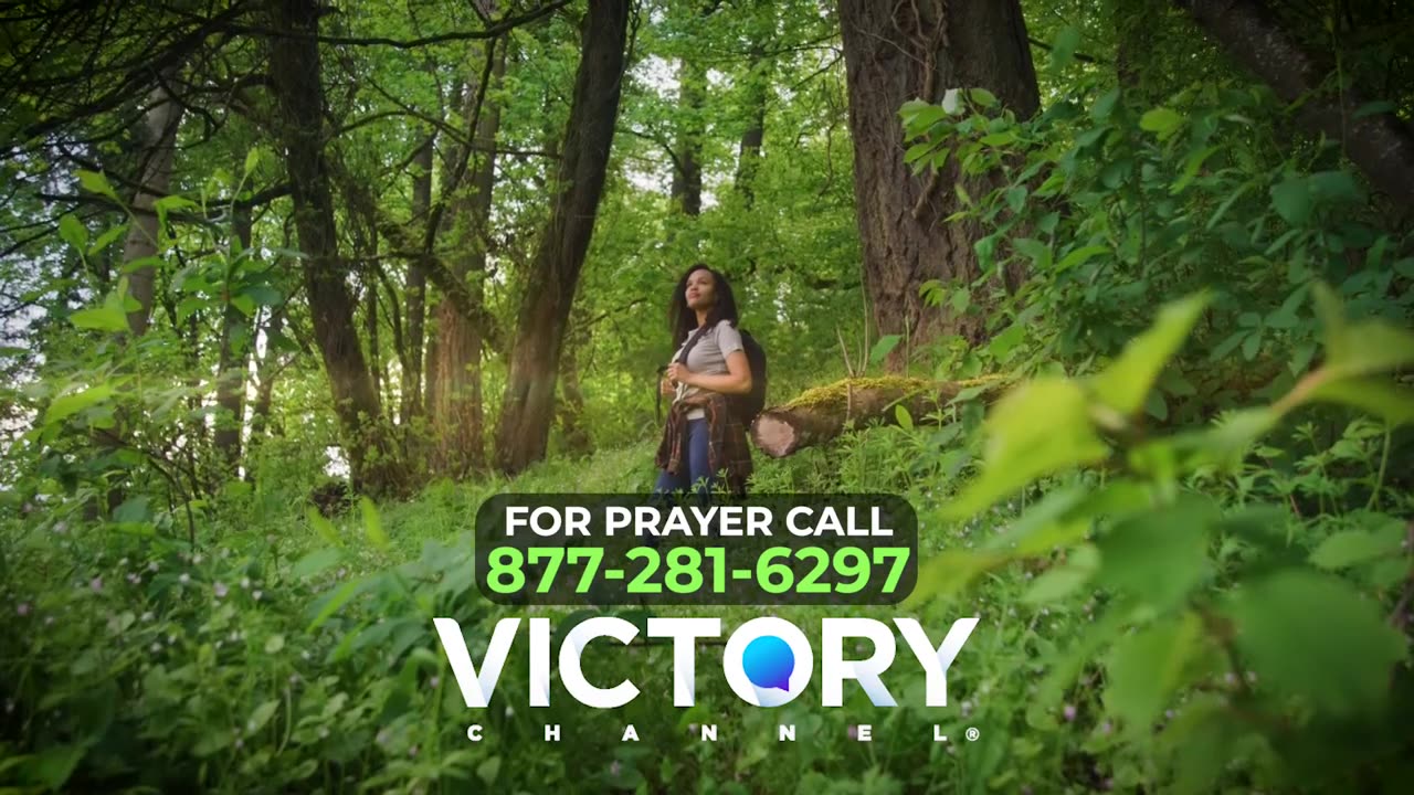 We are LIVE with VICTORY News Daily Update 4/3CT - 6.20.25