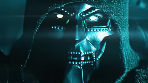 He's Not Iron Man Anymore #drdoom #marvel #edit