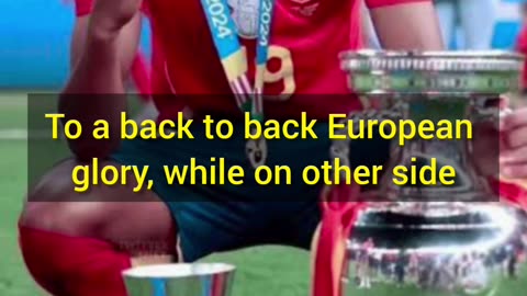 The UEFA Nations League Final is here #shorts