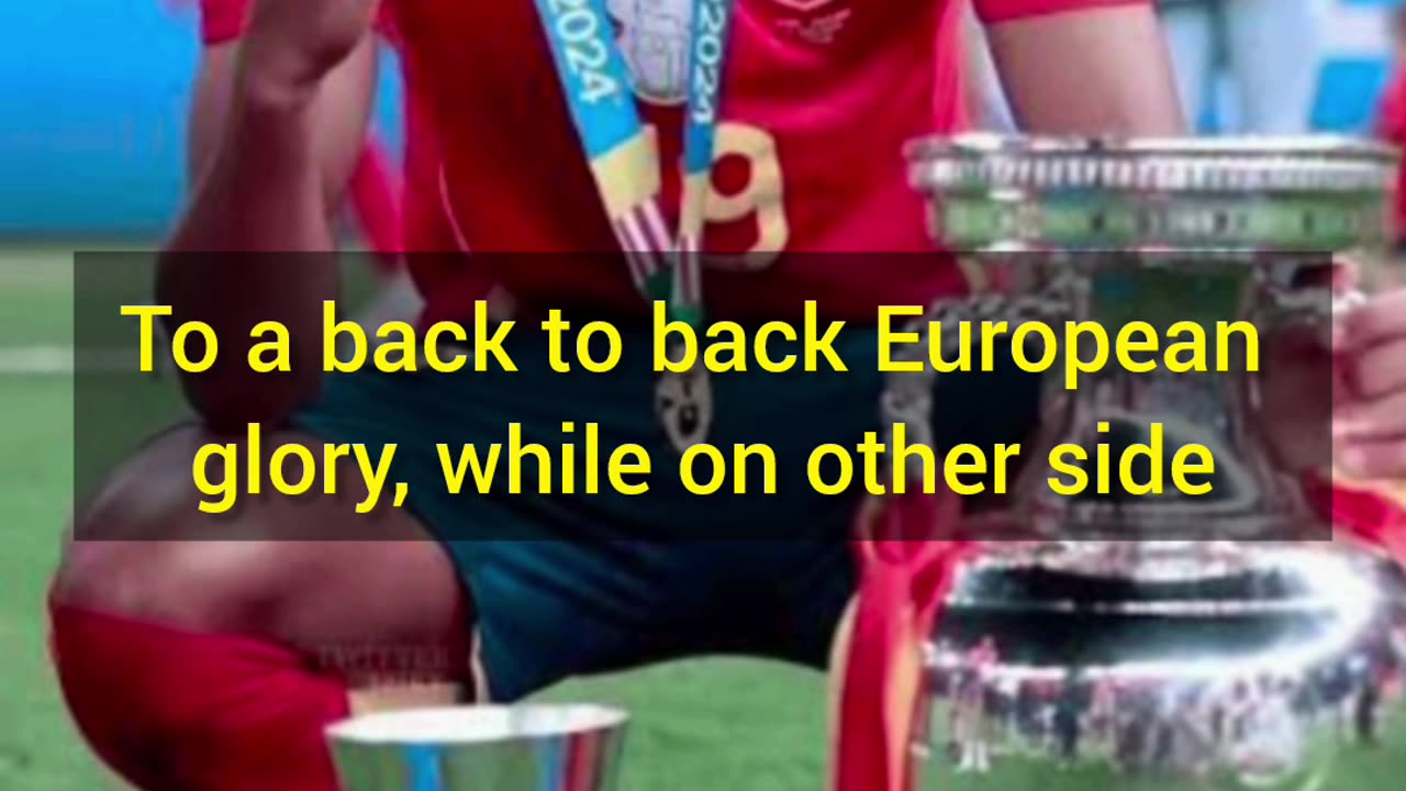 The UEFA Nations League Final is here #shorts