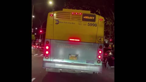 Stopping Behind Various Vehicles Compilation Bonus Version