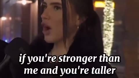 Insuperior_ 🤔 " men have no rights "