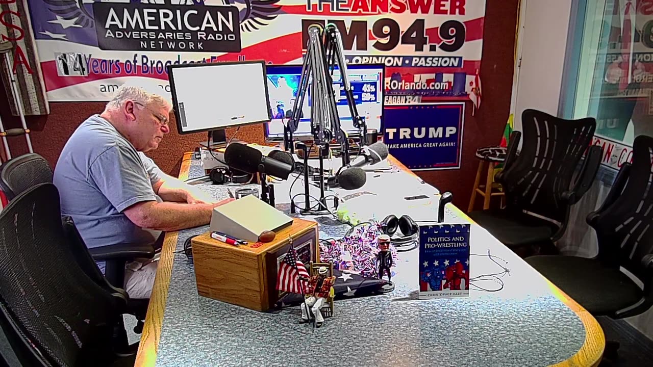 FAKE NEWS UP TO OLD TRICKS OVER DEPORTATIONS