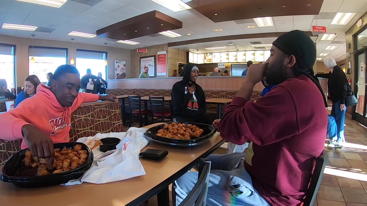 100 Nugget Challenge