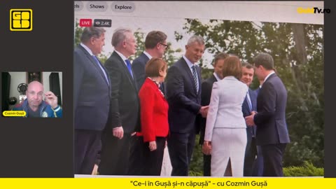 Cozmin Gușă despre măsurile anticriză, decise haotic de către Coaliție