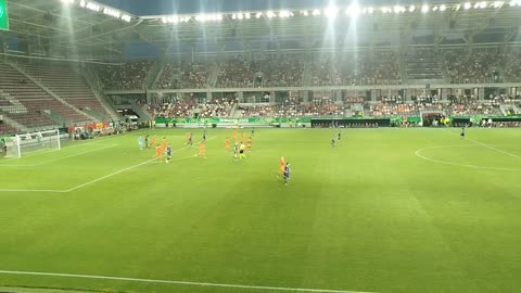 Jon Martin SOCIEDAD wonderkid. The next Sergio Ramos. And insane missing goal for The Netherlands