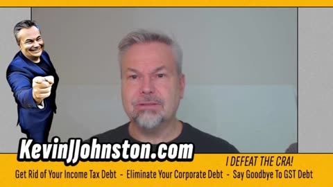 BANK LIES - The Tax & Money Show with Kevin J Johnston Episode 75