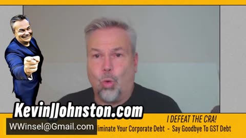 BANK LIES - The Tax & Money Show with Kevin J Johnston Episode 75