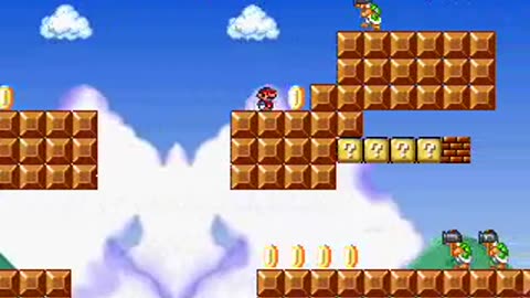 Let's Play Mario Forever 4.0 |18|
