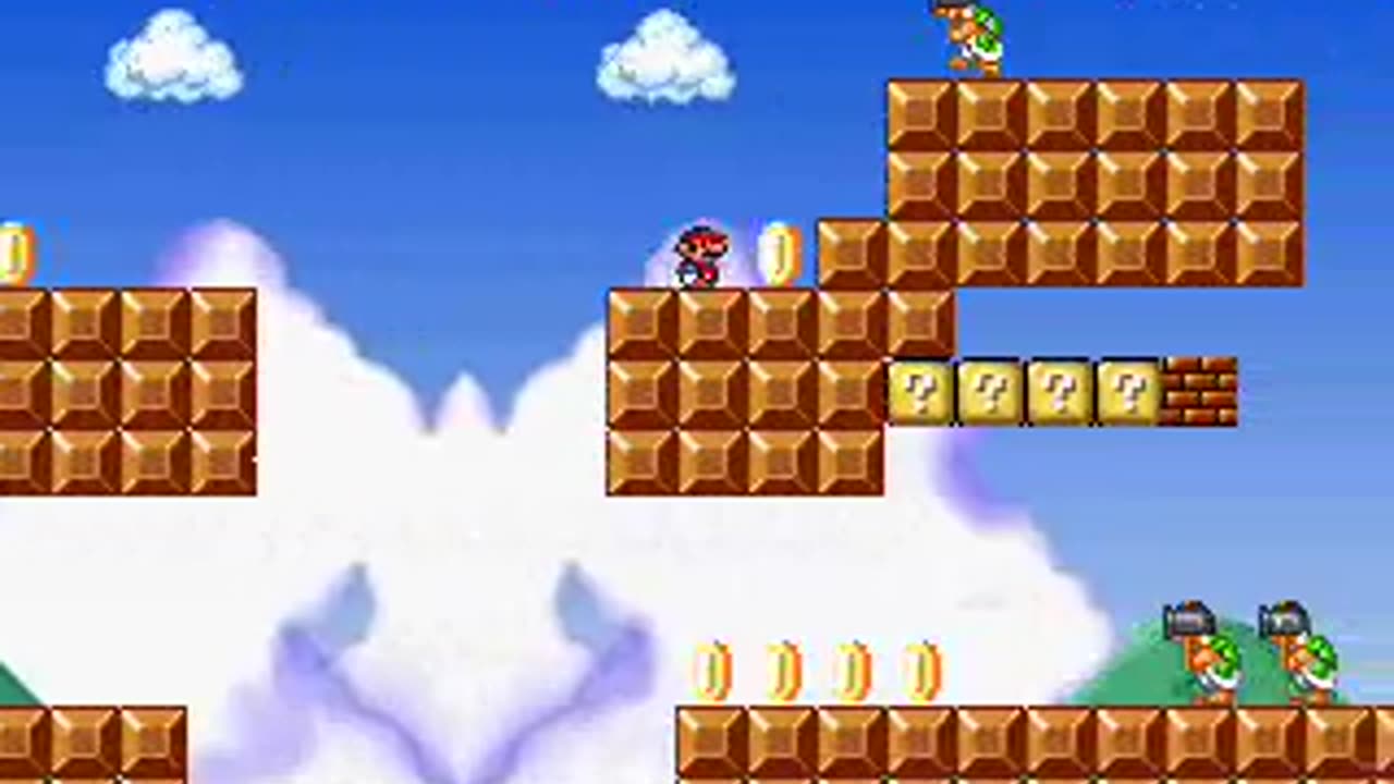 Let's Play Mario Forever 4.0 |18|