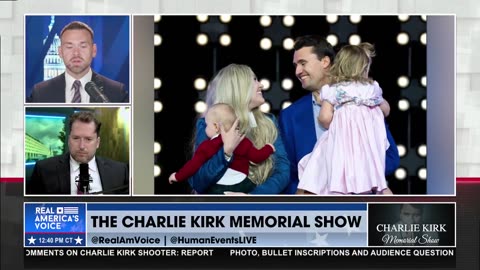 BREAKING FROM JACK POSOBIEC