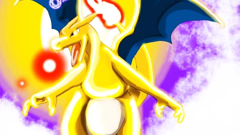 🔥Charizard 🔥