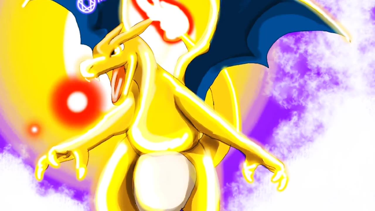 🔥Charizard 🔥
