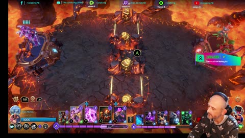 minion masters