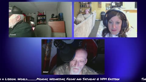 The American Rebellion Show