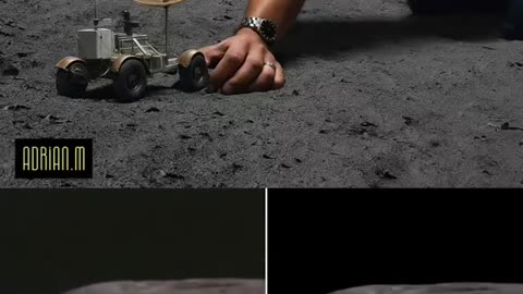 Apollo 16 Secrets Exposed: The Joke You Were Never Supposed to Get