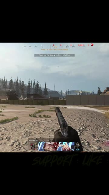 OG Warzone - Rocking hard!