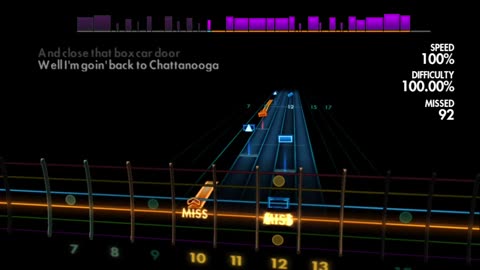 🎸 Freddy King - Going Down | Rocksmith Playthrough 🎸