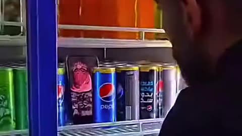 Boycott Pepsi