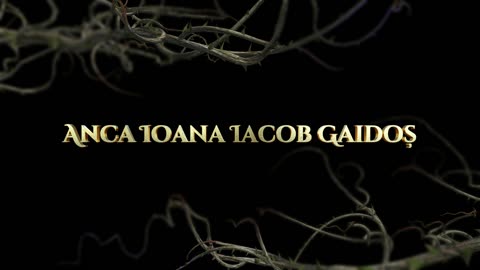 Anca Ioana Iacob Gaidoș - Saluturi