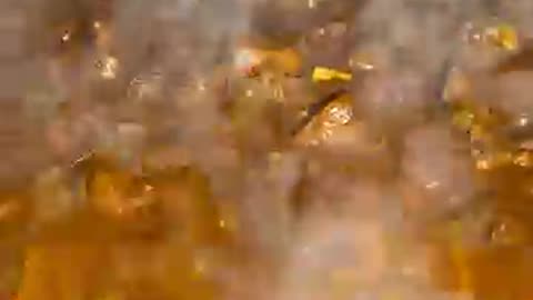 Delicious Chui Jhal Beef Curry That Hits Hard with Flavor 🔥🍛