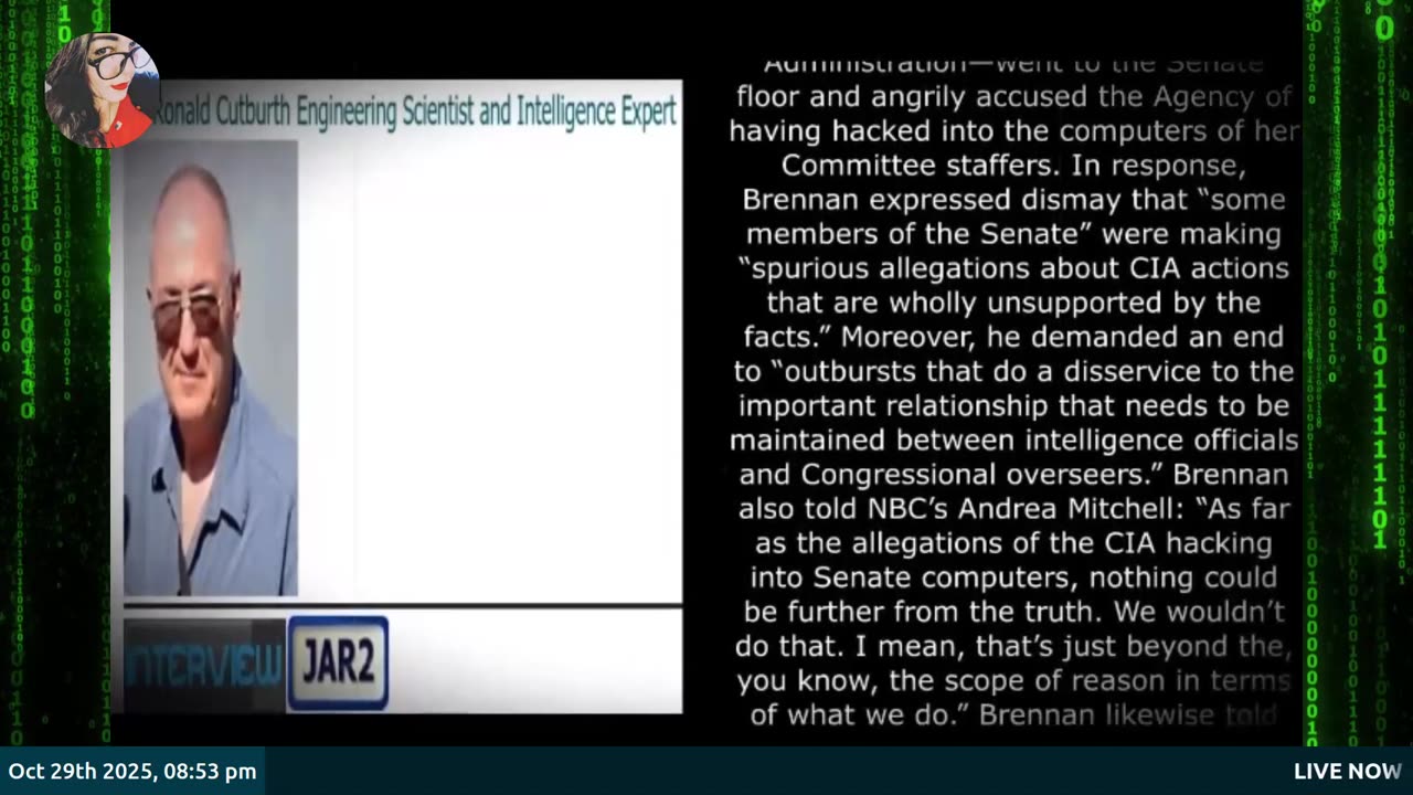 Tore Says Show |Sparking your memory!