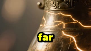 The Tungsten Anomaly: Ancient China’s Forgotten Metallurgy