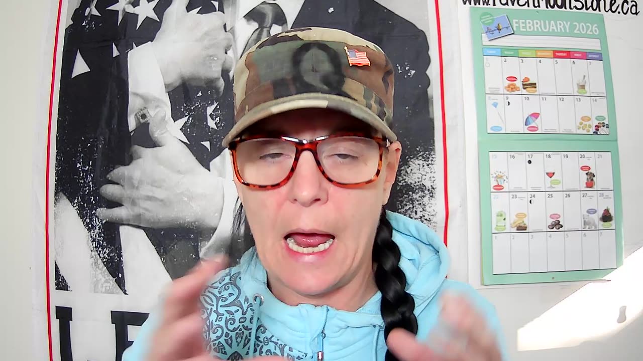 FEB 10, 2026 EPSTEIN, OLYMPICS AND SUPER BOWL