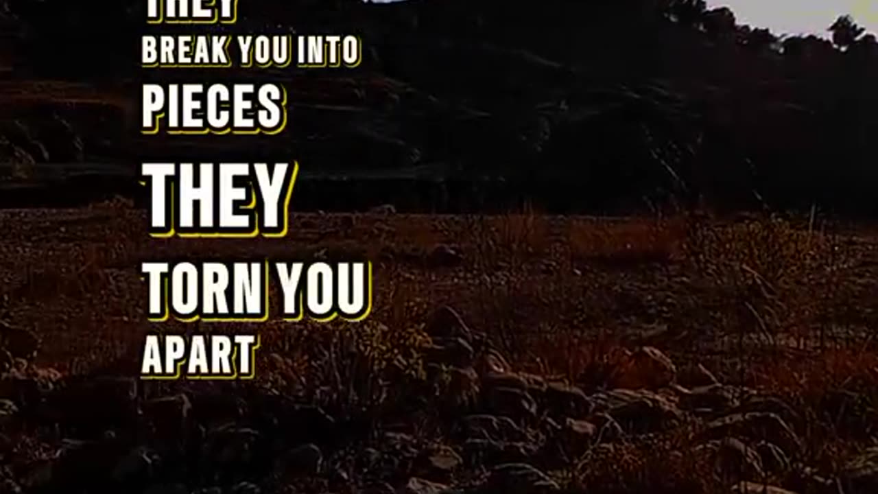 Dont Invest Your Self In The Wrong People🔥