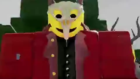 Amazing: Deer SAD MEMORY in Roblox 99 Nights in the Forest..