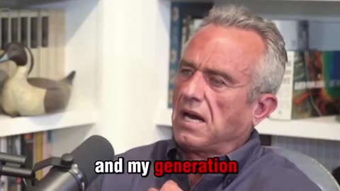 RFK Jr on the polio vaccine