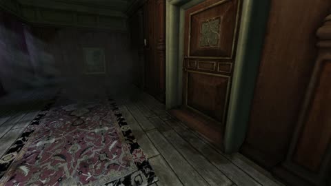 Amnesia - The Dark Descent - FULL GAME Playthrough / Linux Mint - No Commentary - Part 1/3
