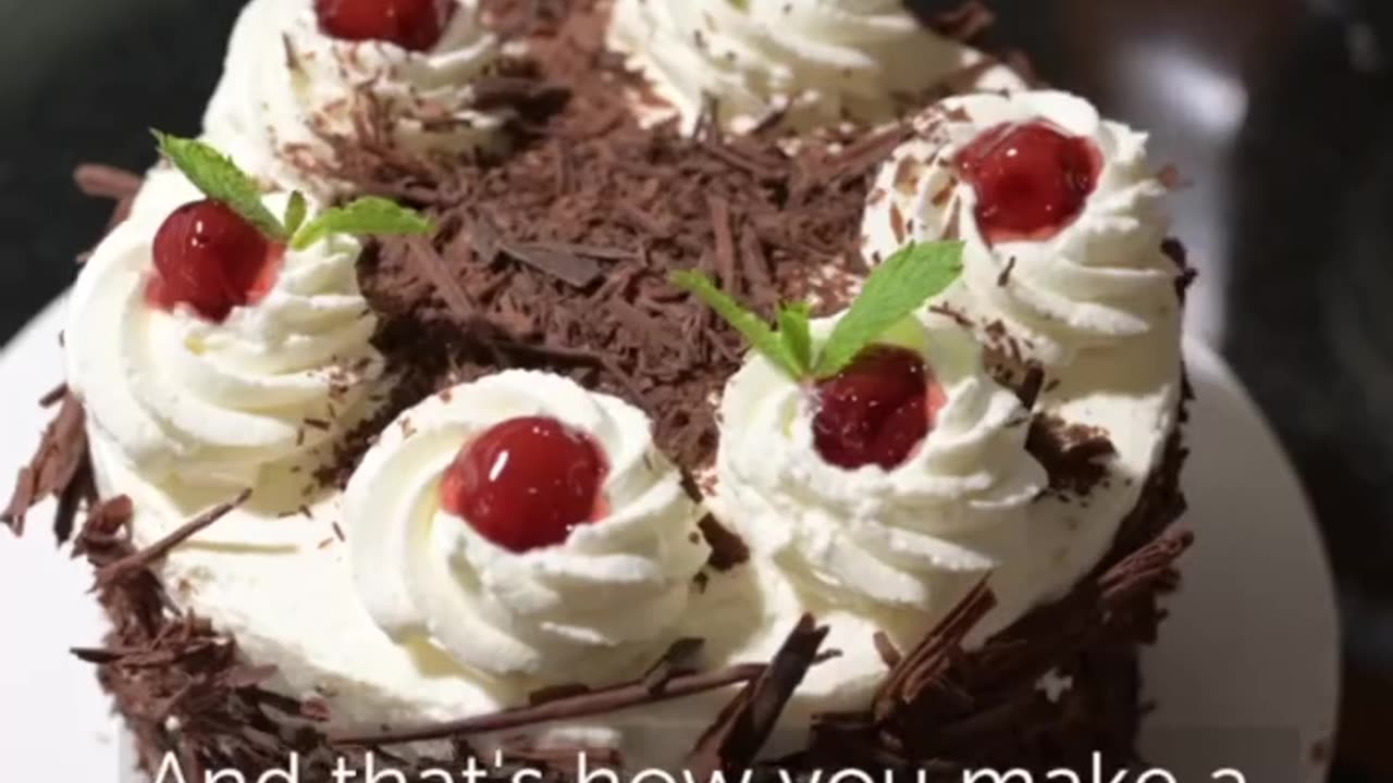 Looking for the Best Cake Decorating Diploma in Dubai