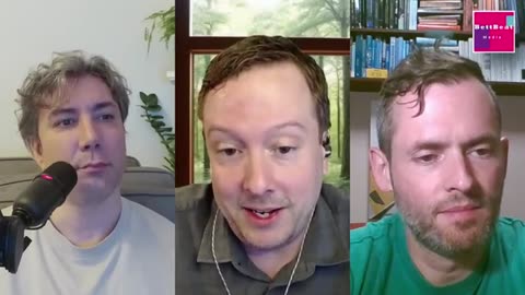 Jacob Exposes the Extreme Criminality of US Empire | w/ Dr. Aaron Good