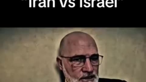 Iran VS Israel