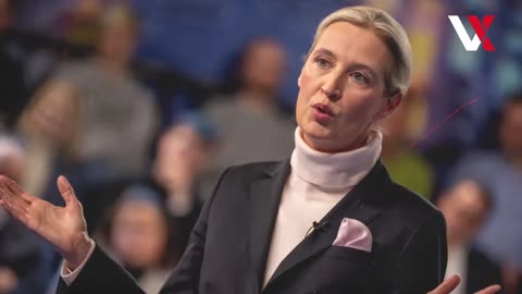 Mystery Deepens: Deaths of 16 Candidates Just Before German Elections