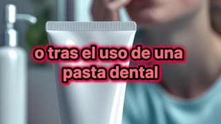 Prohíben Popular Pasta de Dientes: Causa Inflamación y Llagas en la Boca.
