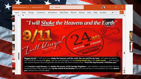 Bo Polny: All Hell is Breaking Loose 9/18/25 - 8 BILLION will NOT Miss This DAY!!