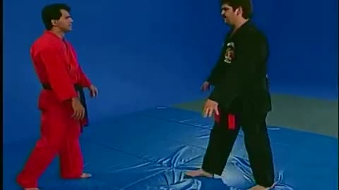 Kenpo Karate